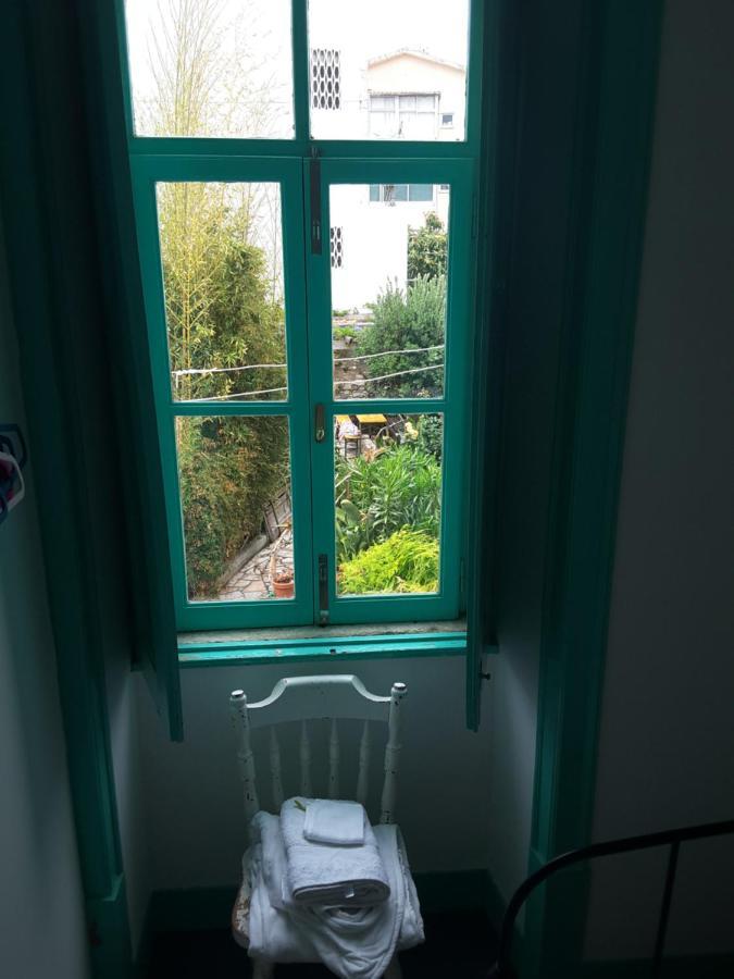 Rua Das Rosas 22/B&B Figueira da Foz Exterior foto